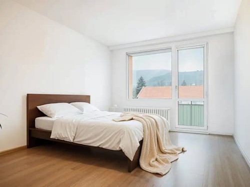 Prodej bytu 2+1 62 m²