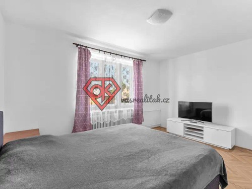 Prodej domu 210 m², pozemek 590 m²