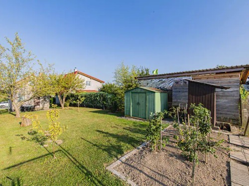 Prodej chaty 40 m², pozemek 420 m²