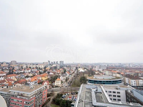 Prodej bytu 2+kk 55 m²