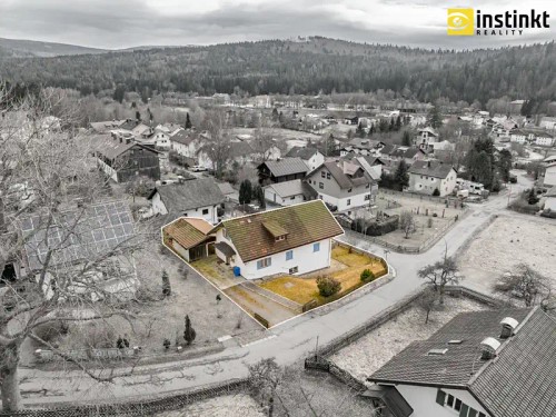 Prodej domu 300 m², pozemek 850 m²