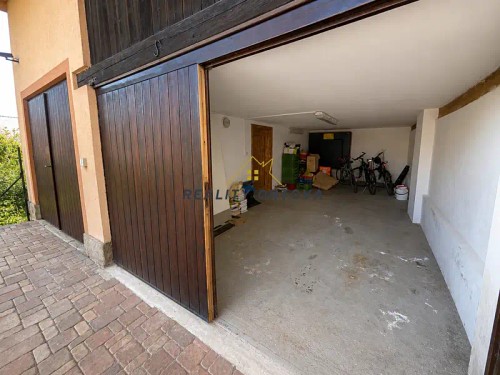 Prodej zemědělské usedlosti 166 m², pozemek 2688 m²