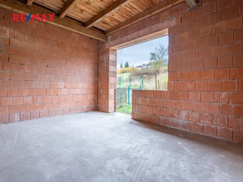 Prodej domu 202 m², pozemek 418 m²