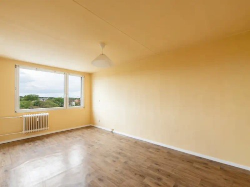 Prodaný byt 2+1 50 m²