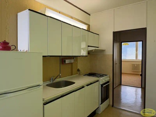 Prodaný byt 3+1 80 m²