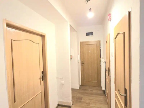 Prodaný byt 3+1 62 m²