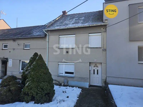 Prodej domu 90 m², pozemek 782 m²