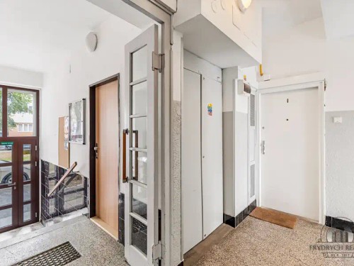 Prodej bytu 3+1 75 m²