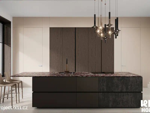 Prodej stavebního pozemku 1617 m²