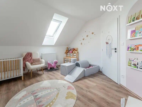 Prodej domu 141 m², pozemek 640 m²