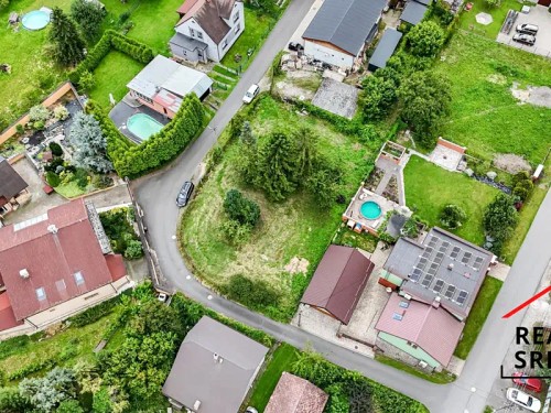 Prodej domu 600 m², pozemek 399 m²