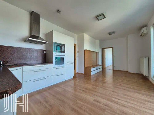 Prodaný byt 2+kk 53 m²