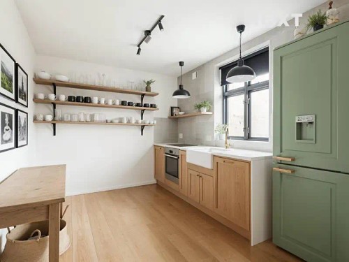 Prodej domu 120 m², pozemek 262 m²