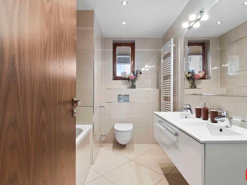 Prodaný  byt 4+kk 103 m²