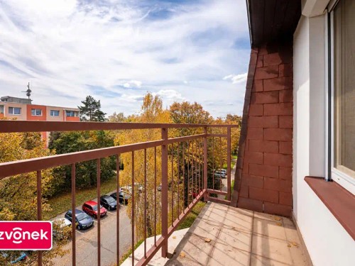 Prodej bytu 3+kk 71 m²