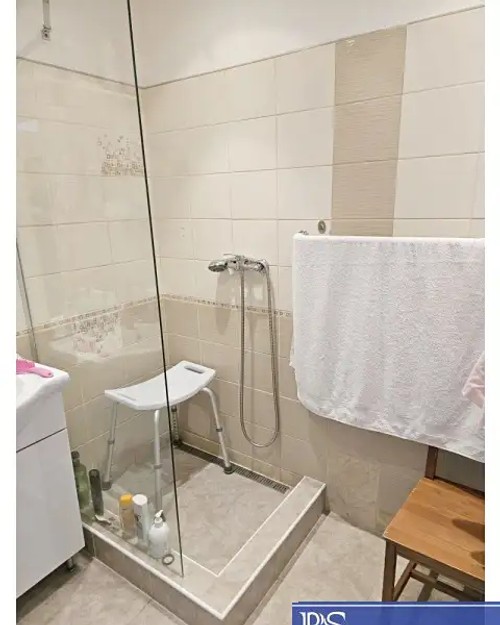Prodaný byt 2+1 56 m²
