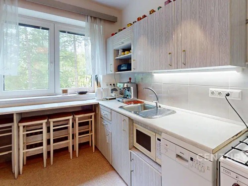 Prodej bytu 3+1 89 m²