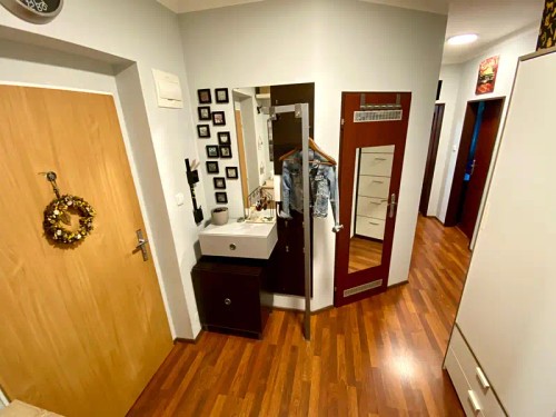 Prodaný byt 4+kk 75 m²