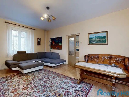Prodaný  dům 126 m², pozemek 1212 m²