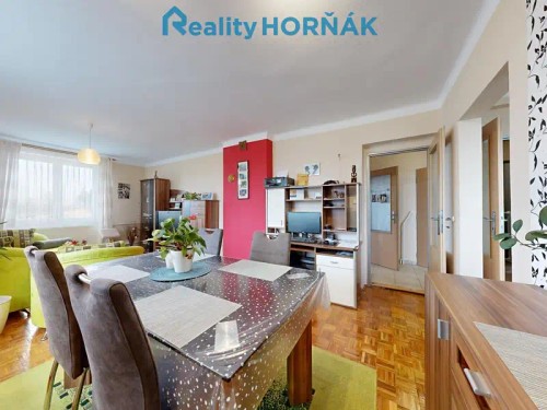 Prodej domu 360 m², pozemek 2030 m²