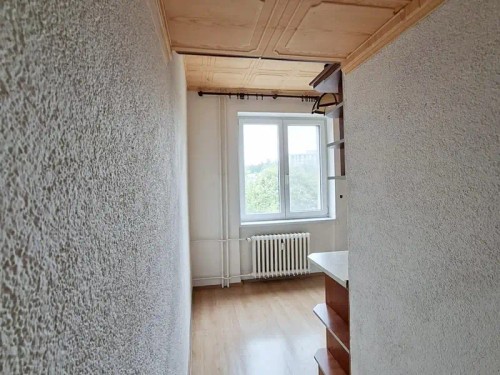 Prodej bytu 3+1 61 m²