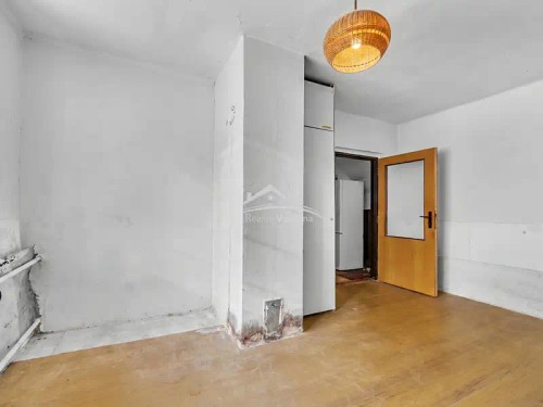 Prodej chalupy 150 m², pozemek 600 m²