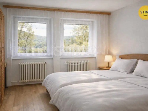 Prodej domu 310 m², pozemek 3112 m²