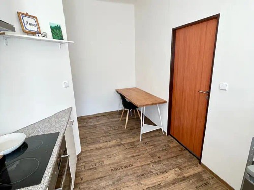 Prodaný byt 1+1 37 m²