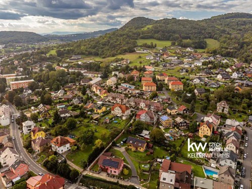 Prodej domu 251 m², pozemek 490 m²