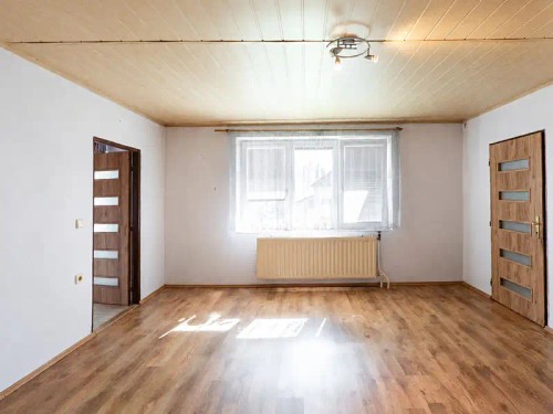 Prodej domu 180 m², pozemek 898 m²
