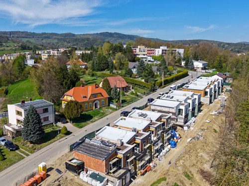 Prodej domu 115 m², pozemek 200 m²