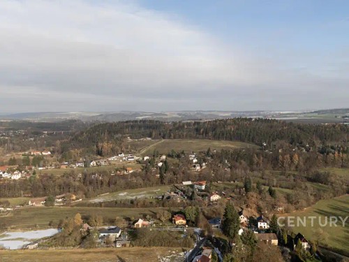 Prodej domu 60 m², pozemek 709 m²