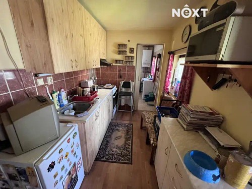 Prodej domu 90 m², pozemek 734 m²