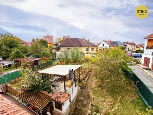 Prodej domu 280 m², pozemek 456 m²