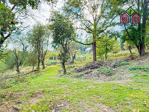 Prodej stavebního pozemku 7538 m²