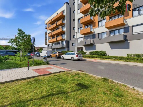 Prodej bytu 1+kk 29 m²