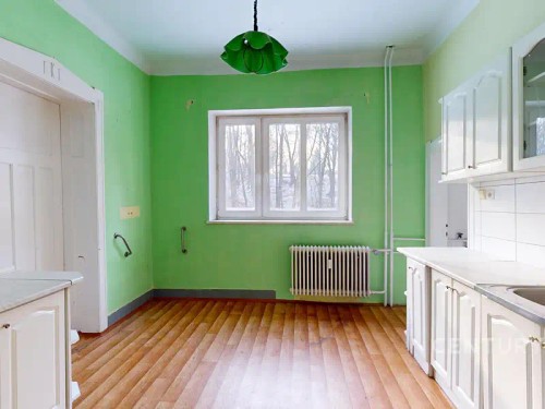 Prodej domu 185 m², pozemek 2165 m²