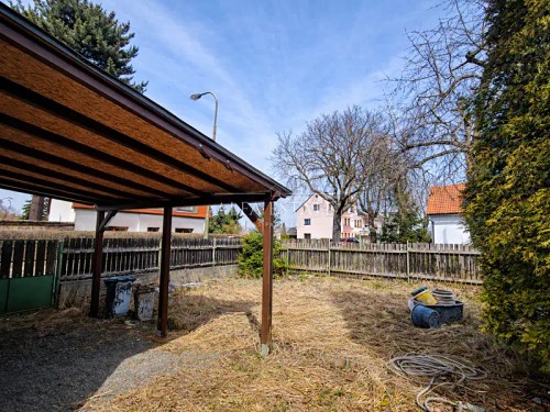 Prodej domu 117 m², pozemek 277 m²
