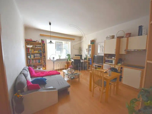 Prodej bytu 2+kk 53 m²
