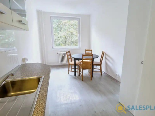 Prodaný byt 3+1 76 m²