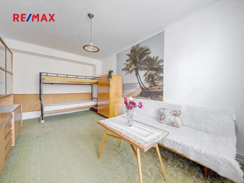 Prodej bytu 3+1 74 m²