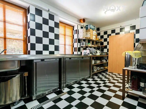 Prodej domu 538 m², pozemek 269 m²