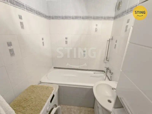 Prodej bytu 3+1 71 m²