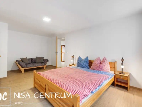 Prodej domu 250 m², pozemek 3111 m²