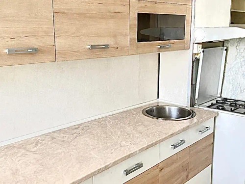 Prodej bytu 1+1 45 m²