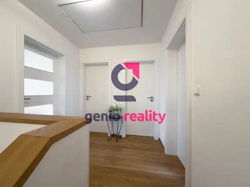 Prodej domu 158 m², pozemek 475 m²