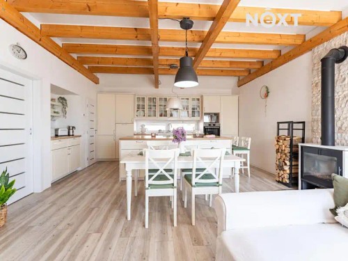 Prodej domu 100 m², pozemek 1260 m²