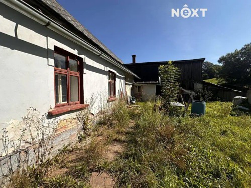 Prodej domu 177 m², pozemek 7418 m²