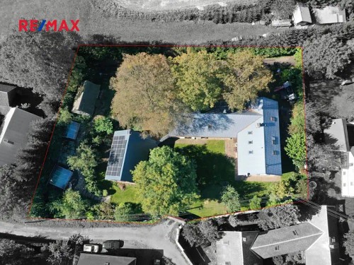 Prodej domu 800 m², pozemek 1904 m²