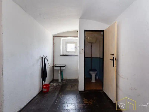 Prodej domu 250 m², pozemek 1848 m²